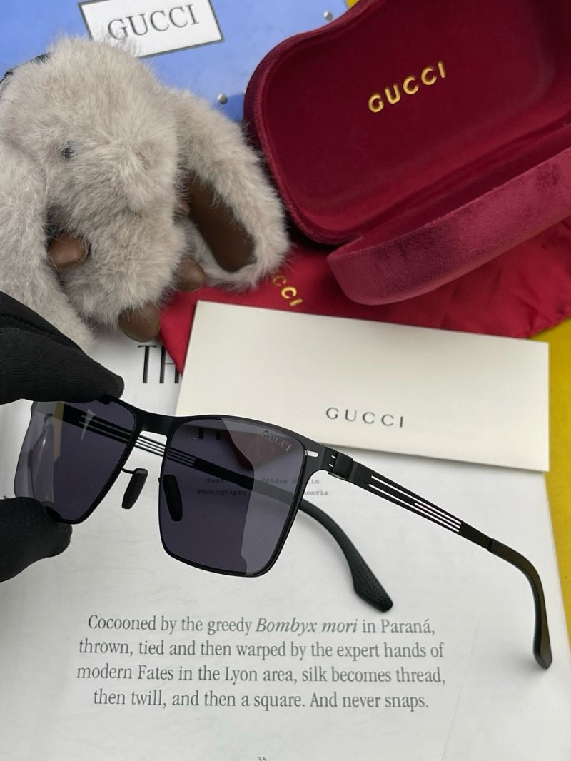 Gucci Sunglasses